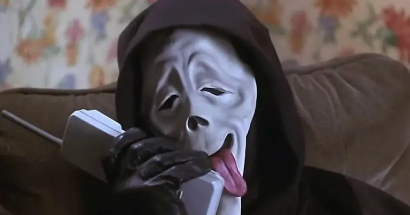 Ghostface de seconde zone et vannes sous la ceinture : oui, la saga Scary Movie va renaître de ses cendres