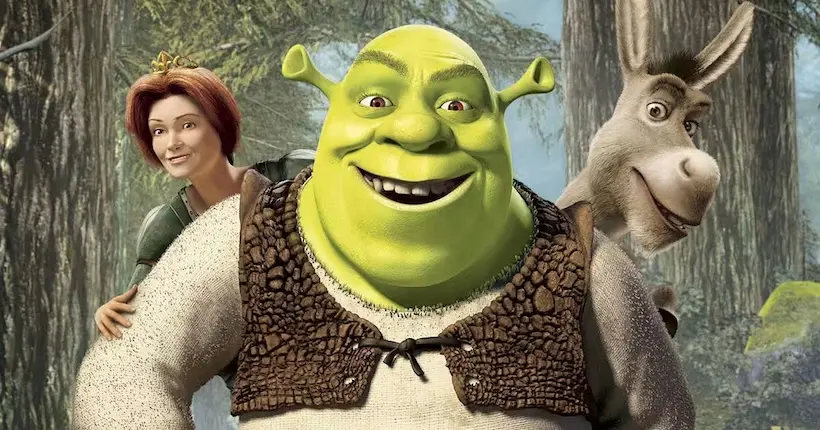 On connaît (enfin) la chronologie officielle des films et séries Shrek