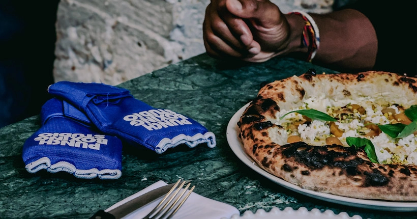 On a trouvé le bon plan pour ceux qui ne veulent pas choisir entre le sport et le resto italien