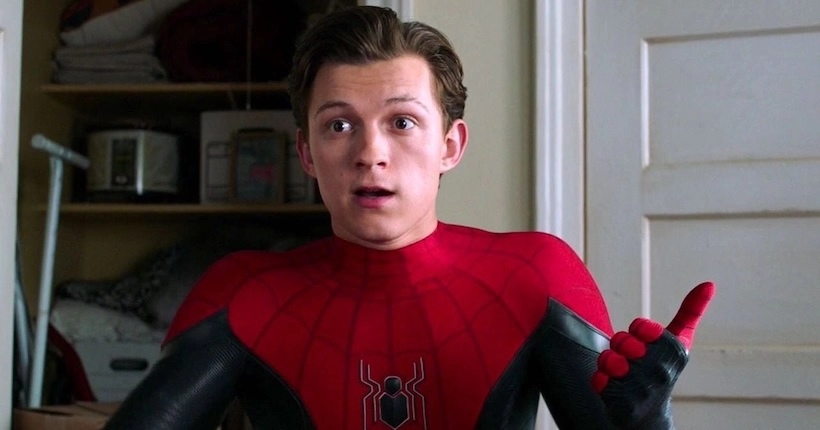 Tom Holland confirme officiellement son retour dans la peau de Peter Parker pour Spider-Man 4