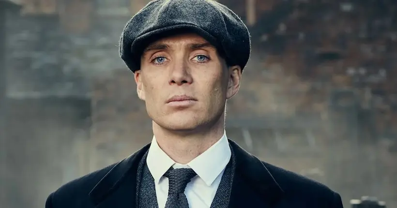 On connaît le nouveau look de Cillian Murphy dans le film Peaky Blinders