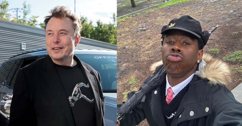 “F*ck Elon Musk” : Tyler, The Creator change les paroles d’un morceau (et d’avis sur Elon Musk)