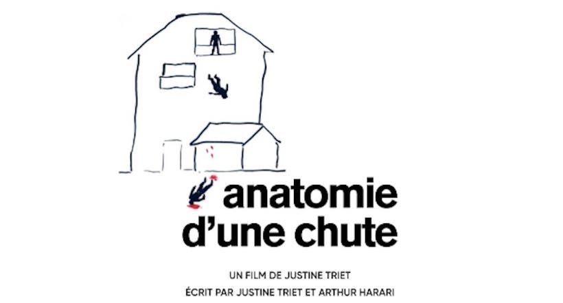 Need : le scénario d’Anatomie d’une chute va être publié dans un livre