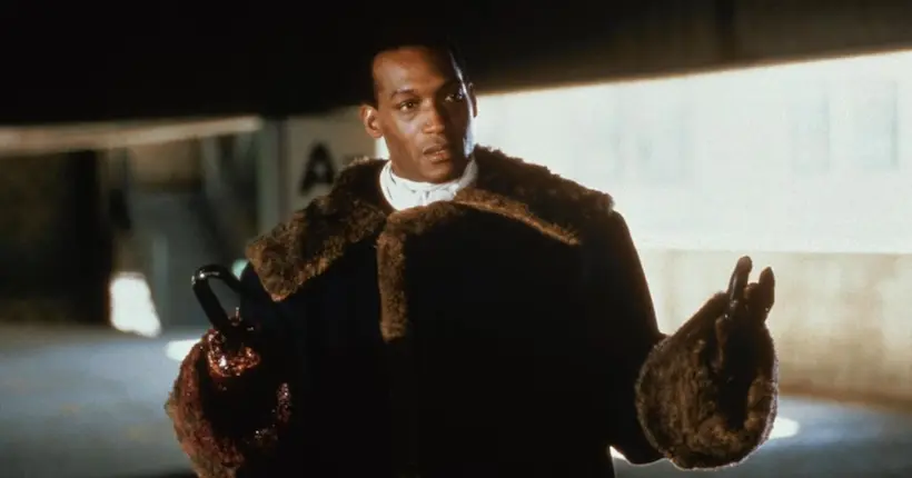 Tony Todd, l’acteur légendaire de la franchise horrifique Candyman, est mort