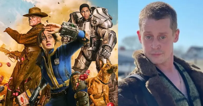 Macaulay Culkin fera face au monde postapocalyptique de Fallout dans la saison 2 de la série