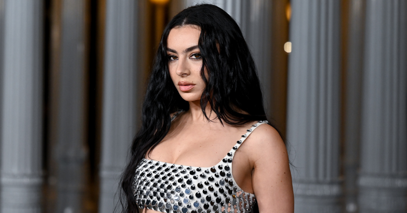 “Brat” de Charli xcx, de titre d’album à mot de l’année 2024