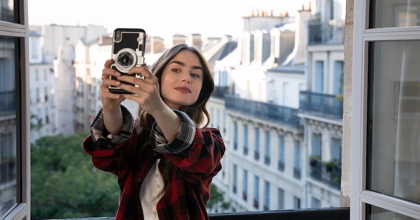 La dolce vita ne dure qu’un temps : Emily in Paris reviendra bien dans la capitale en saison 5