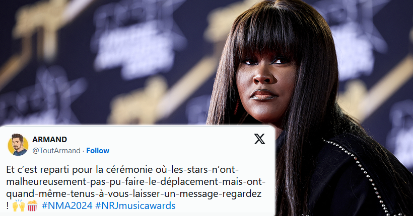 NRJ Music Award, grands moments et stars absentes, le grand n’importe quoi des réseaux sociaux