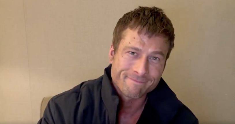 Glen Powell pimente les concours de sosies et offre un caméo au gagnant