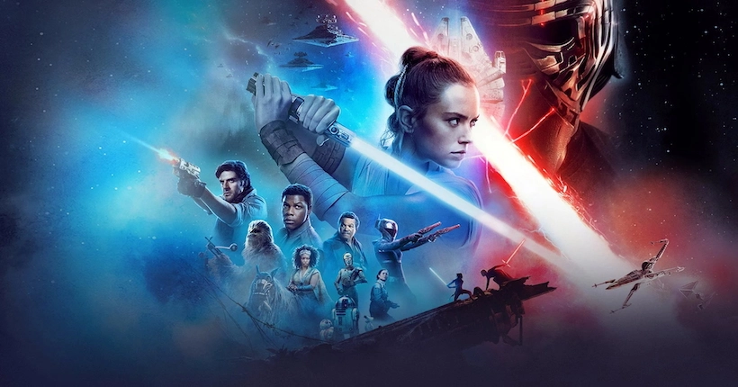 Puissant est l’appel de la Force : une nouvelle trilogie de films Star Wars se prépare