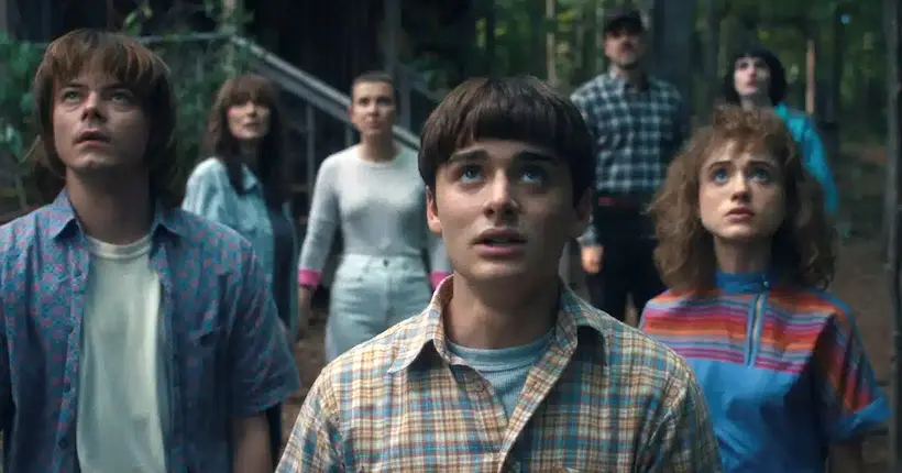 Tout ce qu’on sait sur la cinquième et dernière saison de Stranger Things