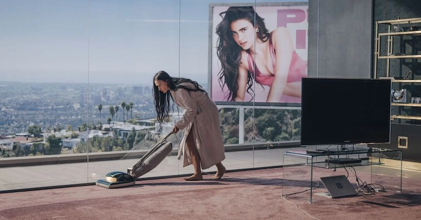 Comment la Côte d’Azur est devenue Hollywood pour le tournage de The Substance