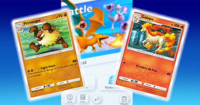 Let’s Go, Mew Et Celebi, La Nouvelle Extension Pokémon Tcg Pocket Est 