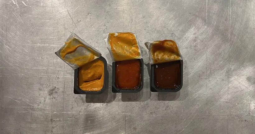 On a testé les sauces Hot Ones de McDonald’s (et on a vraiment eu chaud)