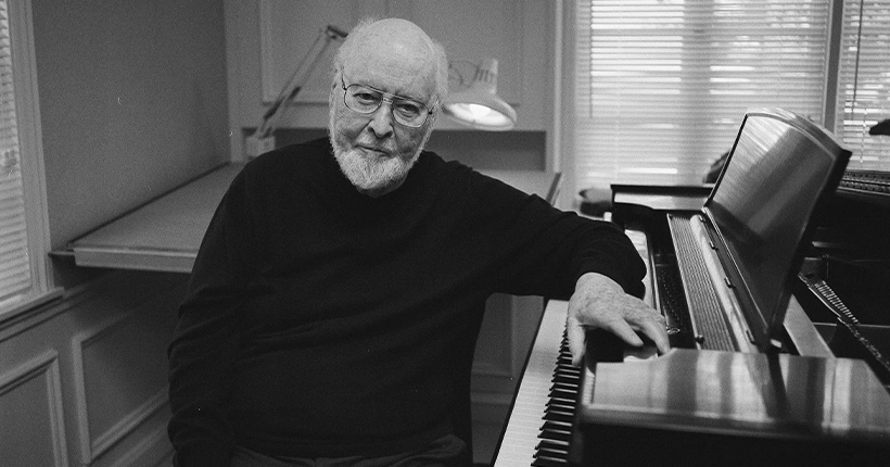 Il n’y a pas que Star Wars et Harry Potter dans la vie : 5 BO du grand John Williams que vous ne connaissez (sans doute) pas