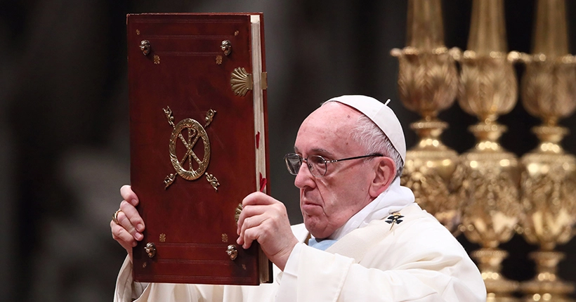 Le pape en armure de Paladin ? Baldur’s Gate 3 vient de vendre 2 copies du jeu… au Vatican