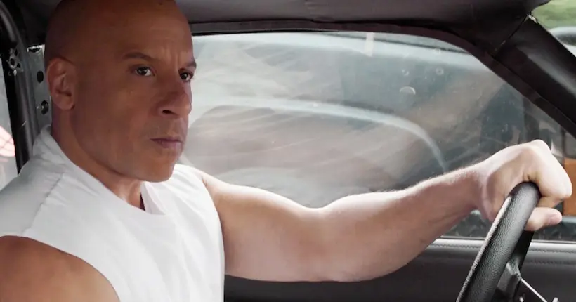 Entre deux vols dans l’espace, Vin Diesel veut revenir à de simples courses de bagnoles dans la saga Fast and Furious