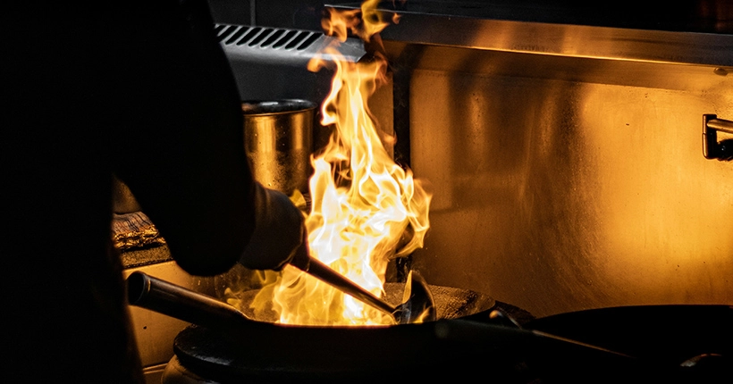 La crème de la crème des jeunes chefs suisses débarque à Paris (et il ne faut pas manquer ça)