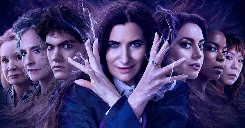 Surprise, witches ! Agatha All Along pourrait finalement avoir une saison 2