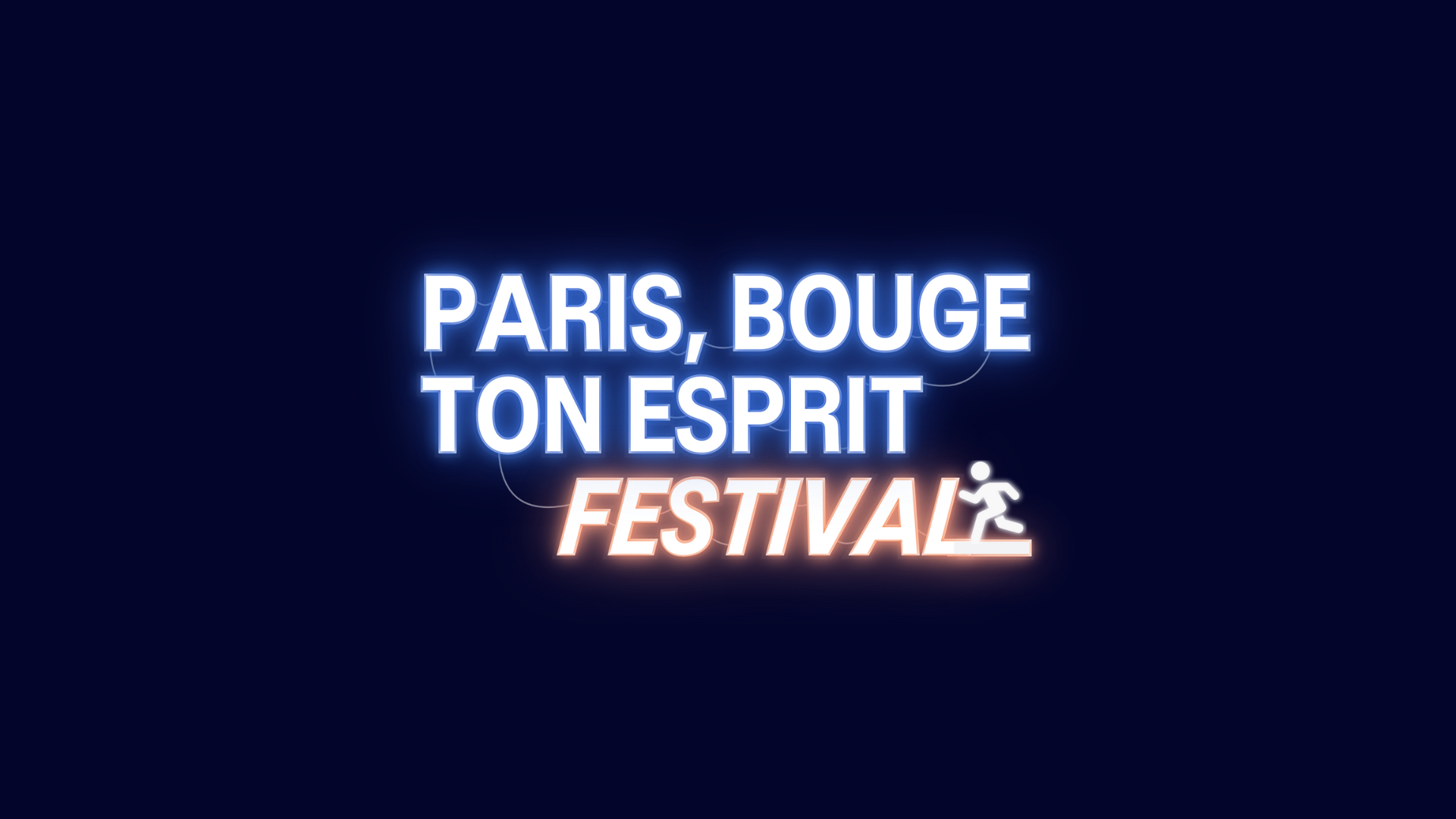 ASICS et la Ville de Paris vous invitent à venir vibrer au “Paris, bouge ton esprit Festival”