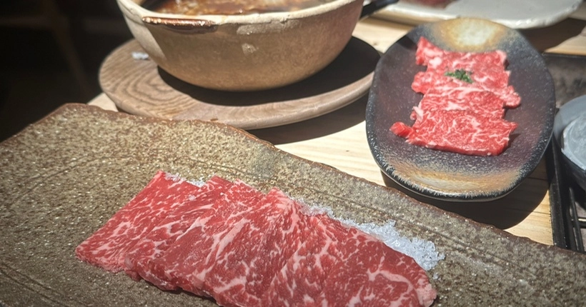 On est retournés manger la meilleure viande du Japon (et spoiler, c’est toujours la régalade)