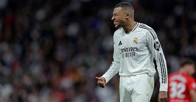 Et si Kylian Mbappé avait enfin lancé sa saison avec le Real Madrid ?