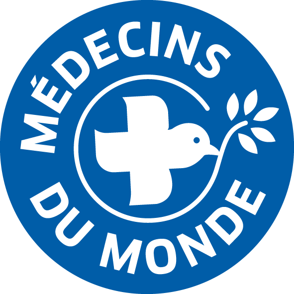 Jean-François Corty, président de Médecins du Monde, nous présente l’association, en 1mn max !