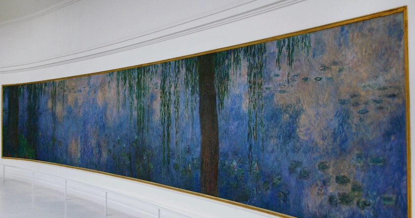 Le jour où les Nymphéas de Monet n’intéressaient personne, sauf une galeriste