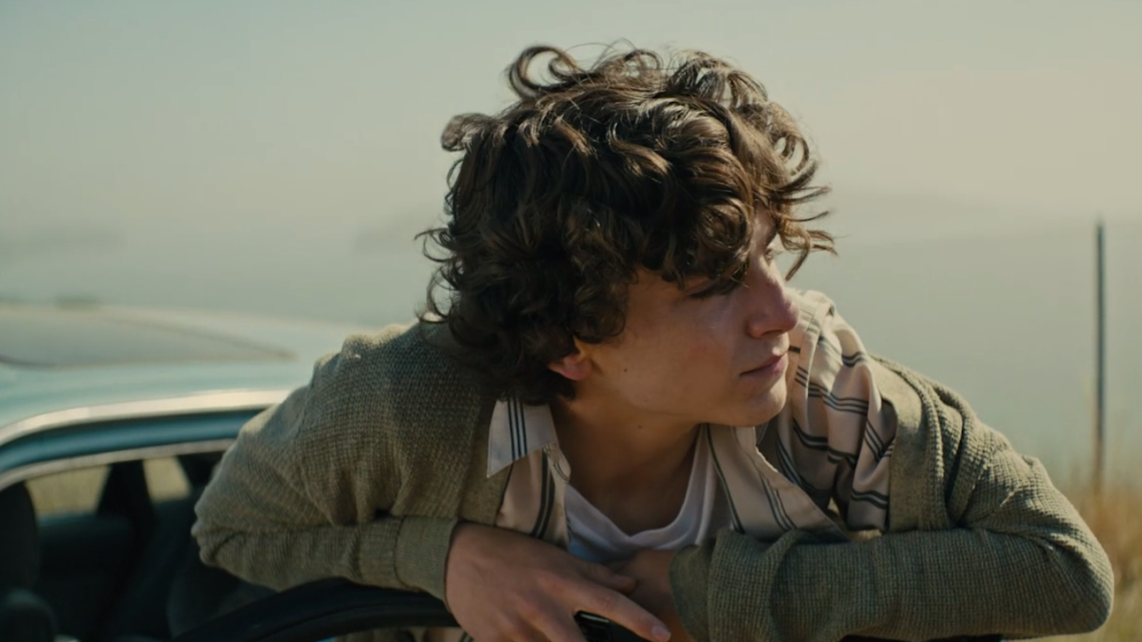 Imagine notre Timothy tombe accro à la méthamphétamine… Mais attend, c’est le scénar’ de My Beautiful Boy !