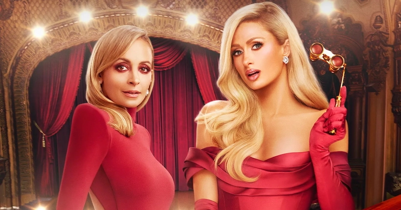 Plus de 20 ans après The Simple Life, Paris Hilton et Nicole Richie sont de retour