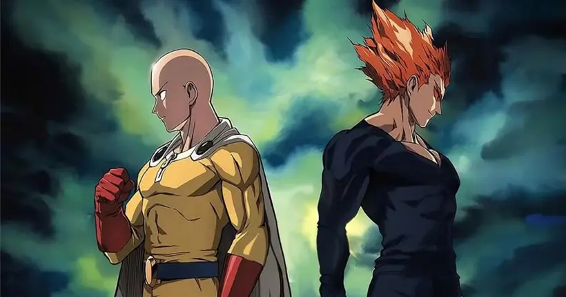 One-Punch Man saison 3 : Saitama et ses coups de poing légendaires reviennent en 2025