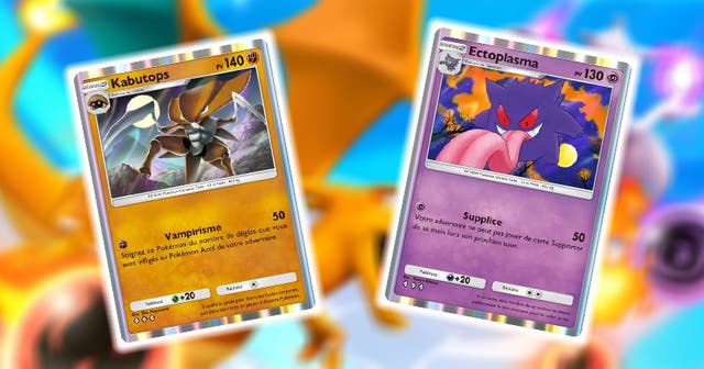 Let’s Go, Mew Et Celebi, La Nouvelle Extension Pokémon Tcg Pocket Est 