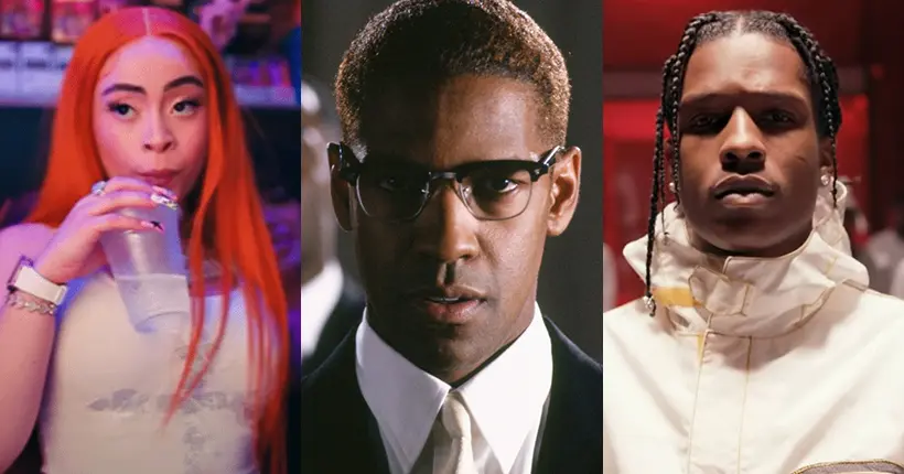 A$AP Rocky, Ice Spice et Denzel Washington seront à l’affiche du prochain film de Spike Lee