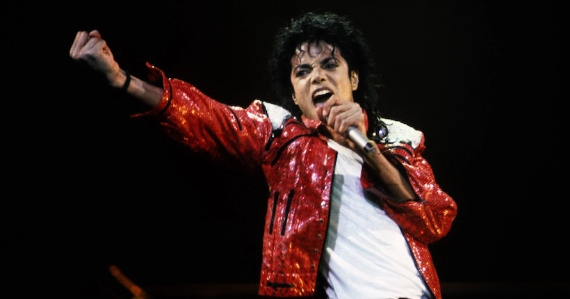 Des chansons inédites de Michael Jackson retrouvées sur des vieilles cassettes abandonnées