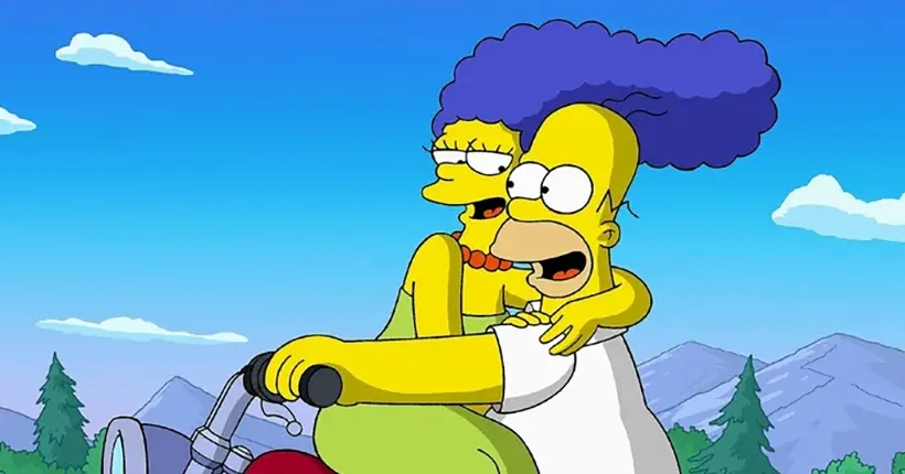 Les voix françaises d’Homer et Marge des Simpson : 35 ans d’amour à l’écran et à la ville