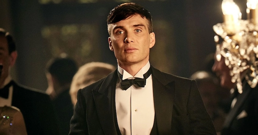 Après le film, une nouvelle série Peaky Blinders pourrait voir le jour