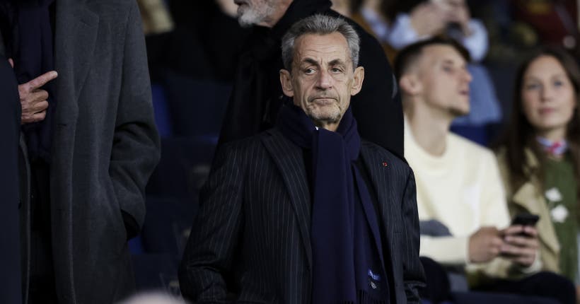 Nicolas Sarkozy définitivement condamné dans l’affaire des écoutes