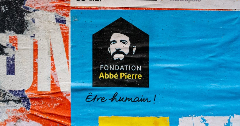 La Fondation Abb&eacute; Pierre a officiellement chang&eacute; de nom