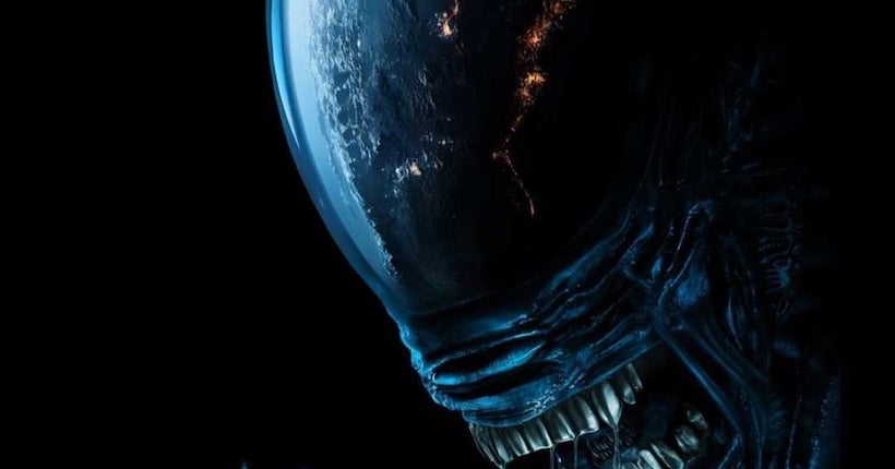 Il fonce droit sur nous : le nouveau teaser ultra anxiog&egrave;ne de la s&eacute;rie Alien: Earth