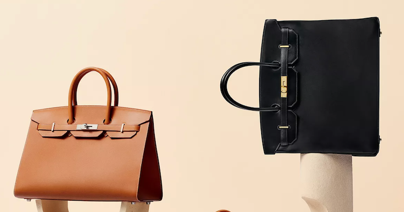 Le “Wirkin”, un faux Birkin d’Hermès signé Walmart, est littéralement en train de casser Internet