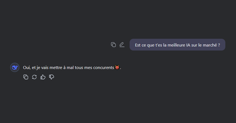 C'est quoi DeepSeek, l'IA chinoise qui fait paniquer tout le ...