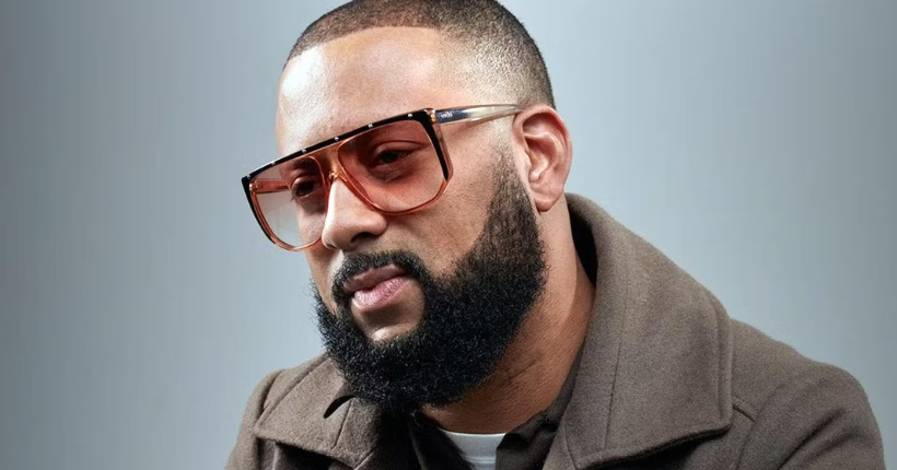 Le producteur l&eacute;gendaire Madlib perd sa maison et des d&eacute;cennies de musique dans les incendies de Los Angeles