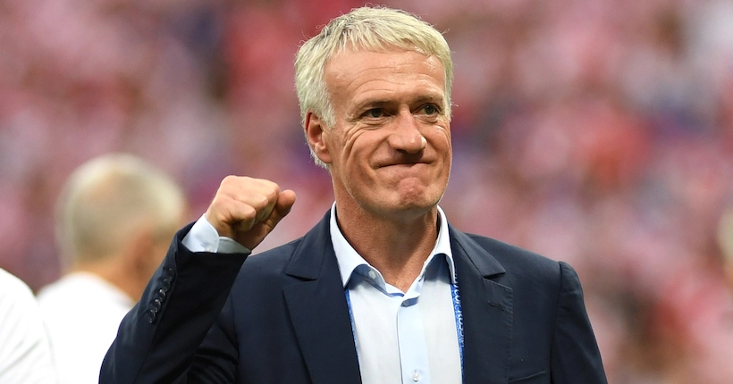 Didier Deschamps quitte les Bleus en 2026 : on a classé (objectivement) ses campagnes avec l’équipe de France