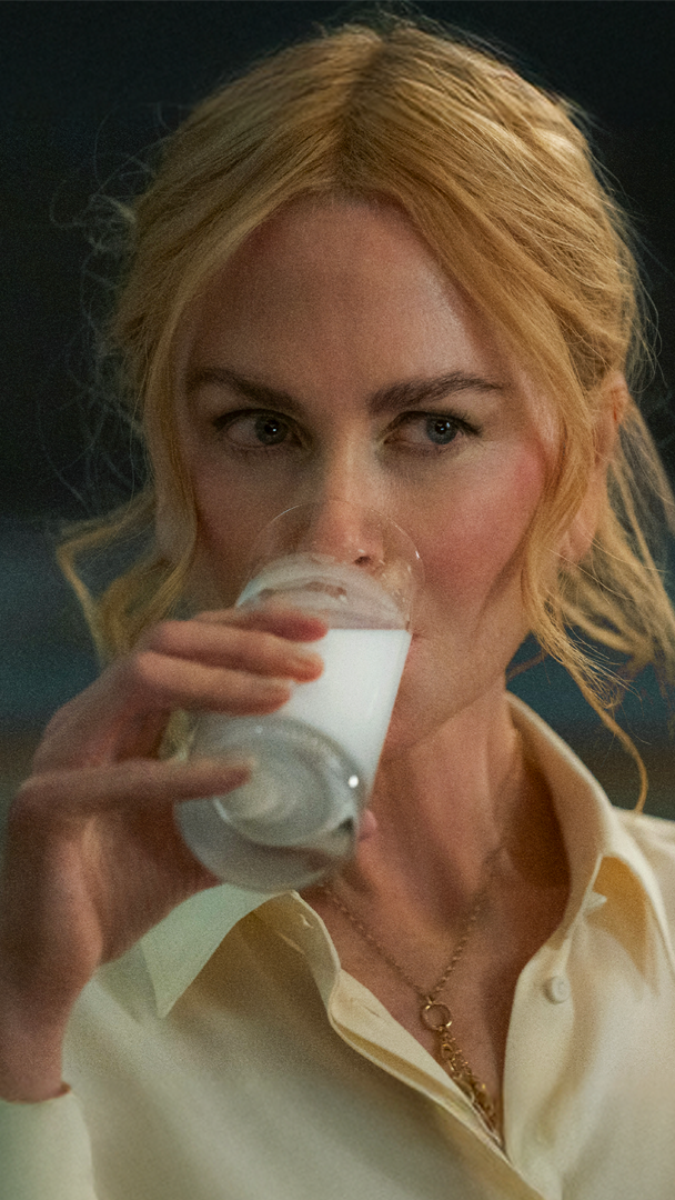 Nicole Kidman est de retour au cinéma dans Babygirl