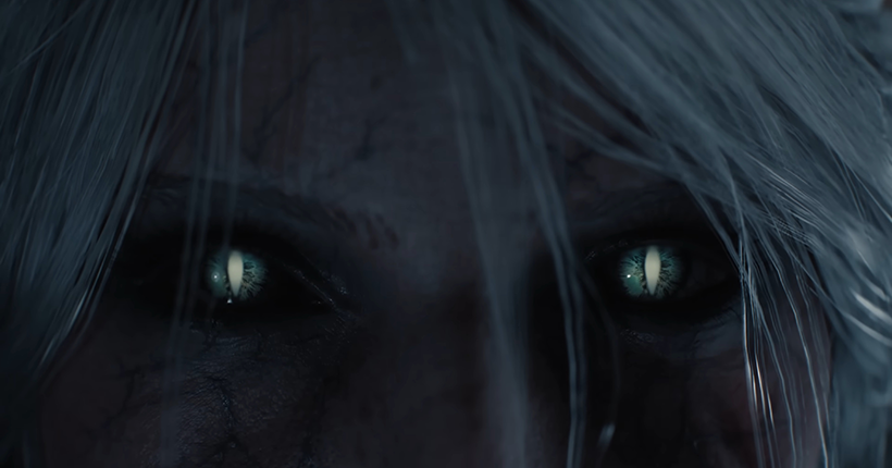 Le nouveau monstre de The Witcher 4 est un petit “bâtard sournois” d’après les dévs