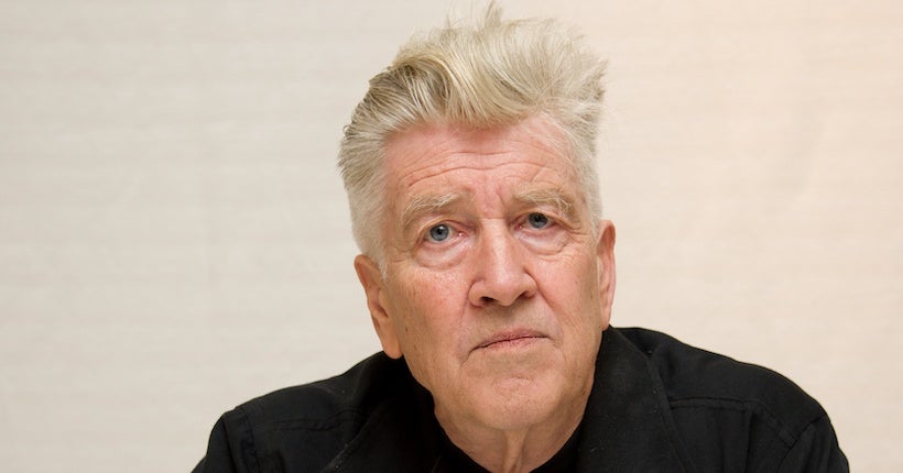 Le r&eacute;alisateur David Lynch est mort