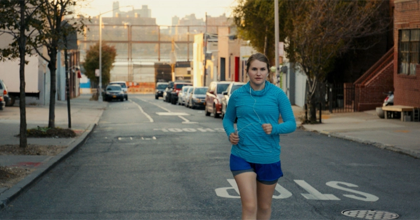 Vous avez couru un marathon cette année ? Eh bien Hilde Dosogne en a couru 365 de plus que vous