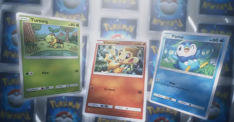 Pokémon TCG Pocket : les échanges critiqués, les développeurs promettent des améliorations