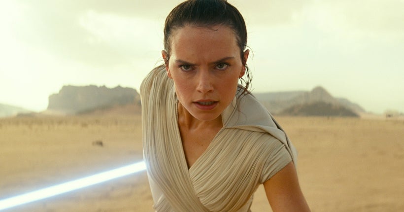 Le film Star Wars sur Rey Skywalker embauche un nouveau sc&eacute;nariste (c&amp;#8217;est le 4e)