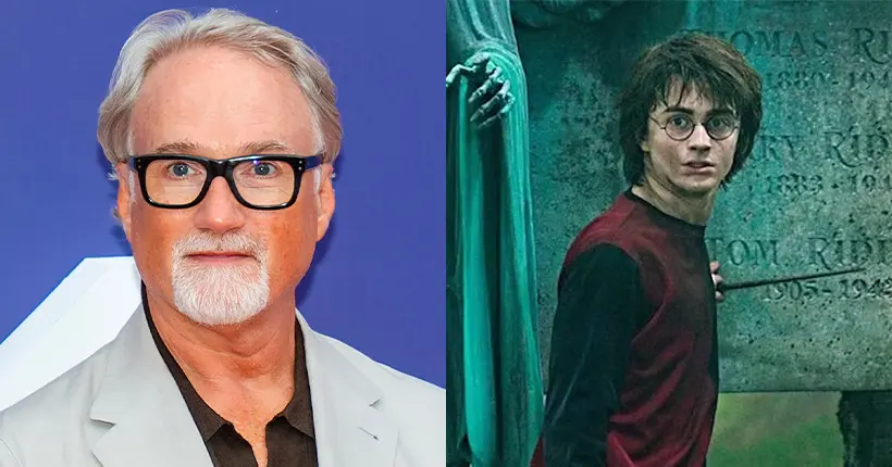 David Fincher a failli réaliser un film Harry Potter, et ça aurait pu avoir de la gueule